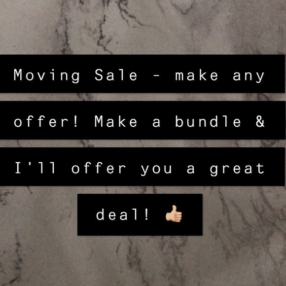 MOVING - Picture 1 of 1